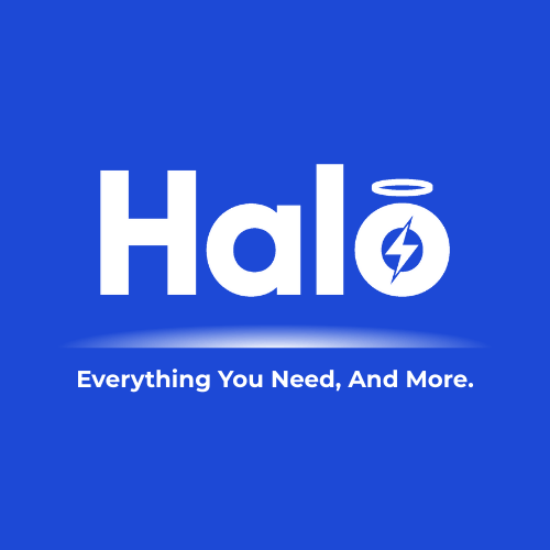 Halo Électrique growth
