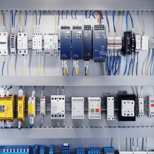 Electrical Panel Upgrade