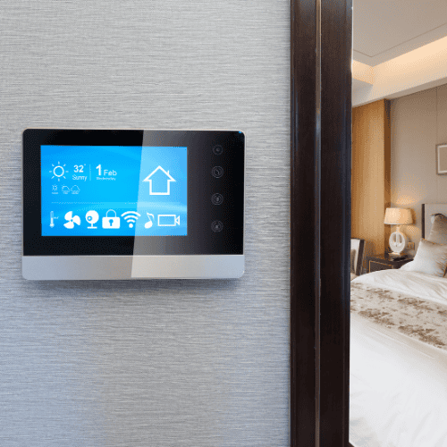 Smart Home Installation